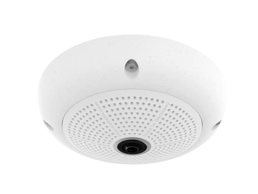 [90036975 819005] Mobotix Netzwerkkamera Mx-Q26B-6D016 B016 180°/360° Tag