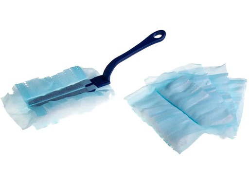 [90225288 1350860] Edi Baur Staubmagnet Edi Clean Dusty
