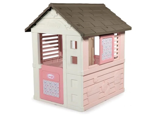 [90225298 1321933] Smoby Spielhaus Corolle