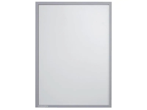 [90225328 1343066] Franken Dokumentenhalter Frame It X-tra!Line A3, Grau