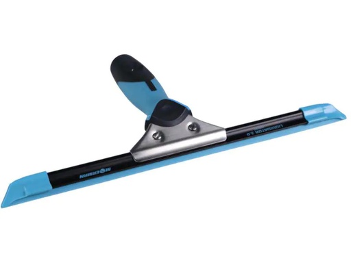 [90225335 1350837] Edi Baur Fensterwischer Premium Snapper 45 cm, Türkis