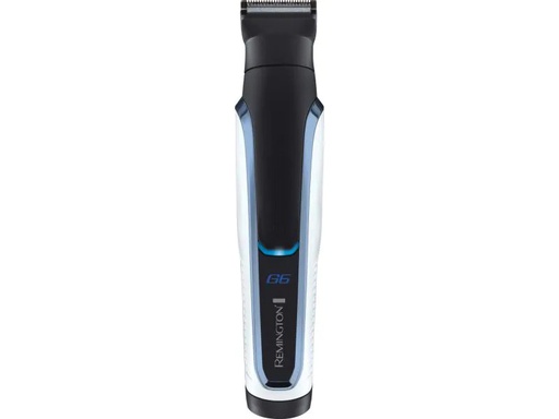 [90036996 1058930] Remington Multirasierer PG6000 Graphite Series G6