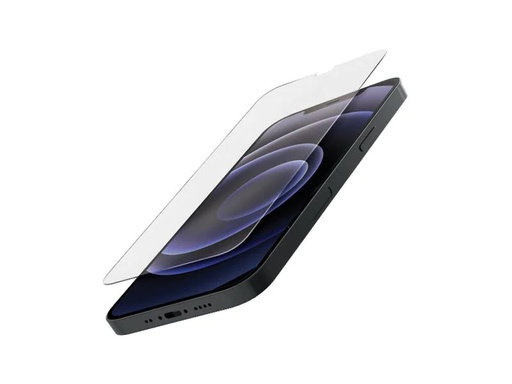 [90225384 1282242] Quad Lock Displayschutz Tempered Glass iPhone 11 Pro Max/XS Max