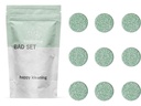kleandrop Badreiniger Nachfüllpackung 9 Stück