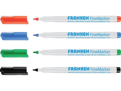 [90225411 1343172] Franken Fine 1-2 mm, Sortiert