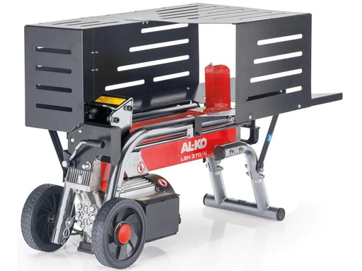 [90225416 1331413] AL-KO Holzspalter LSH 370/4,