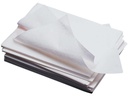 Franken Tafelwischer Löschpapier 100 Stück