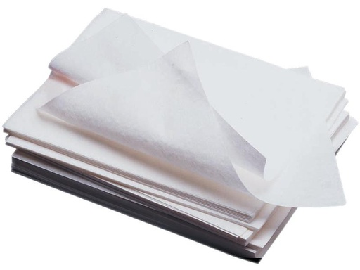 [90225417 1343161] Franken Tafelwischer Löschpapier 100 Stück