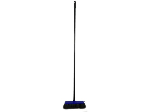[90225431 1350835] Edi Baur Besen Profi Blau