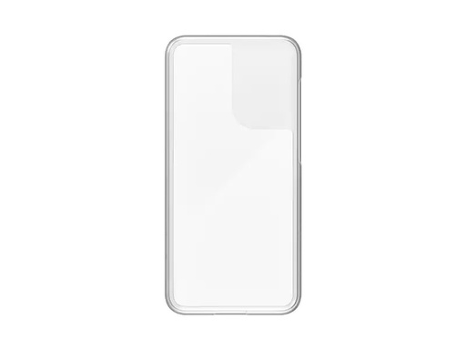 [90225438 1282260] Quad Lock Sport- &amp; Outdoorhülle Poncho Galaxy S21 Ultra