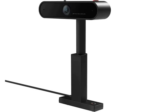 [90225445 1296277] Lenovo ThinkVision MC50 USB Webcam Full HD 1080p