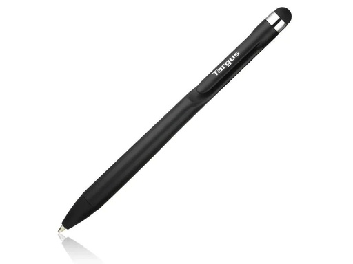 [90225461 1342978] Targus Eingabestift 2-in-1 Stylus Schwarz