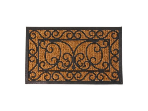 [90225470 1248792] Esschert Design Fussmatte Viktoranisch 39.5 x 59.5 cm