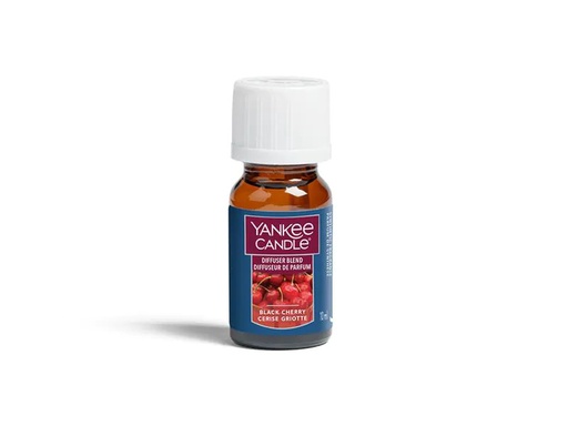 [90225483 1307179] Yankee Candle Duftöl Black Cherry 10 ml