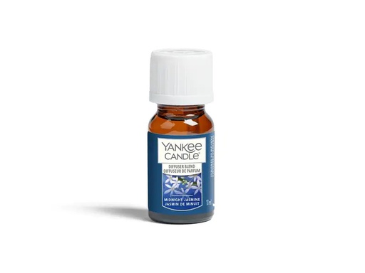 [90225487 1307177] Yankee Candle Duftöl Midnight Jasmine 10 ml