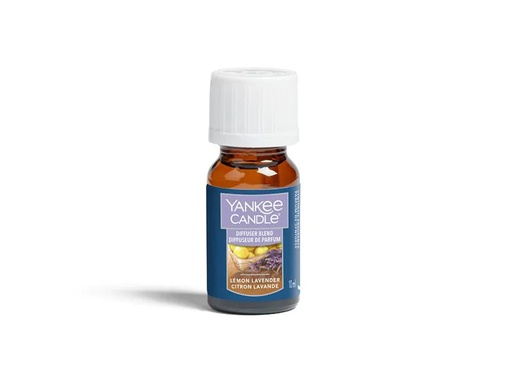 [90225553 1307180] Yankee Candle Duftöl Lemon Lavender 10 ml