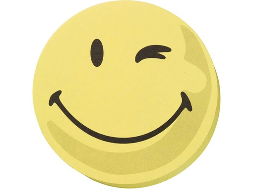[90225563 1343118] Franken Moderationskarten Wertungssymbol Positiv Ø 9.5 cm, 100 Stück