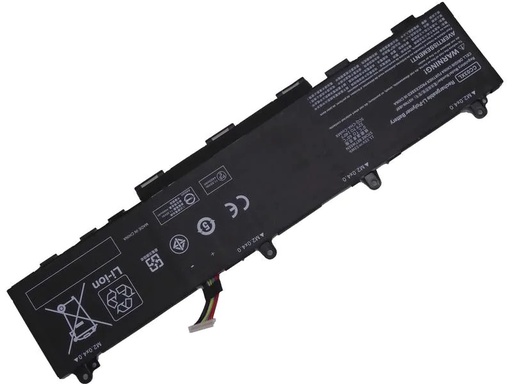 [90225575 1354892] Vistaport Akku für HP Elite 830/835/840/845 G7/G8
