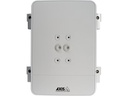 Axis Zubehör T98A06 Schranktür Weiss 1 Stück