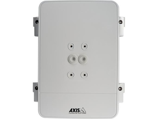 [90225657 1358656] Axis Zubehör T98A06 Schranktür Weiss 1 Stück