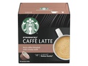 Starbucks Kaffeekapseln Caffè Latte 12 Stück
