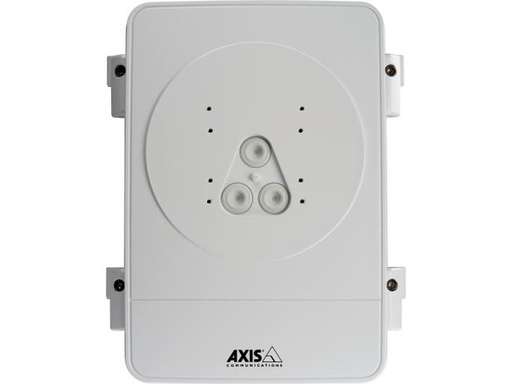 [90225751 1358657] Axis Zubehör T98A07 Schranktür Weiss 1 Stück