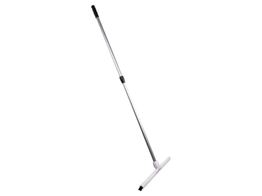 [90225763 1350817] Edi Baur Wasserschieber Ultranet mit Teleskopstiel