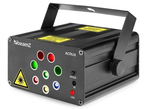 [90225767 1246083] BeamZ Laser Acrux