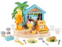 Smoby Kaufladen Beach Bar