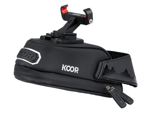 [90225863 1257544] KOOR Satteltasche Melide