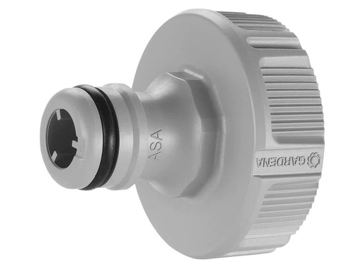 [90225871 1305335] Gardena Hahnverbinder 26.5 mm (G 3/4)