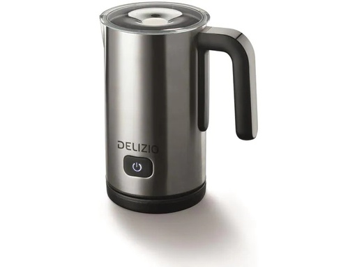 [90225900 1354154] Delizio Milchschäumer Silber