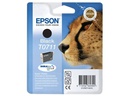 Epson Tinte C13T07114012 XL Black