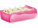 HAN Karteibox Croco A7, Pink