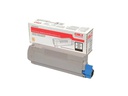 OKI Toner 46471104 Black