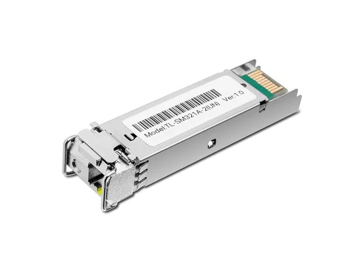 [90225964 1360769] TP-Link SFP Modul TL-SM321A-2