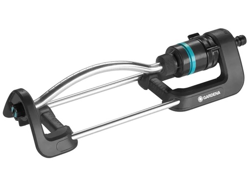 [90225989 1305308] Gardena Viereckregner EcoLine