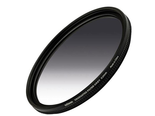 [90037061 1189357] Dörr Grauverlaufsfilter Digiline 62 mm