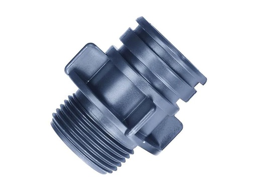 [90226016 1305305] Gardena Anschlusshülse Kurz Ventilbox, 1 Stück