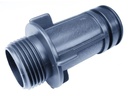 Gardena Anschlusshülse Lang Ventilbox, 1 Stück