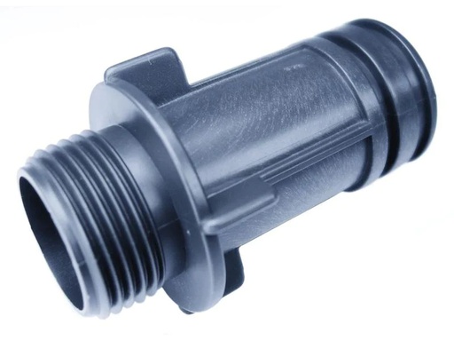 [90226020 1305304] Gardena Anschlusshülse Lang Ventilbox, 1 Stück