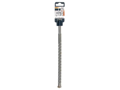 [90037071 492207] kwb Hammerbohrer SDS Plus 14 x 260 mm