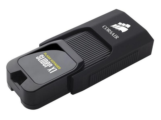 [90037083 338389] Corsair USB-Stick Flash Voyager Slider X1 USB 3.0 256 GB