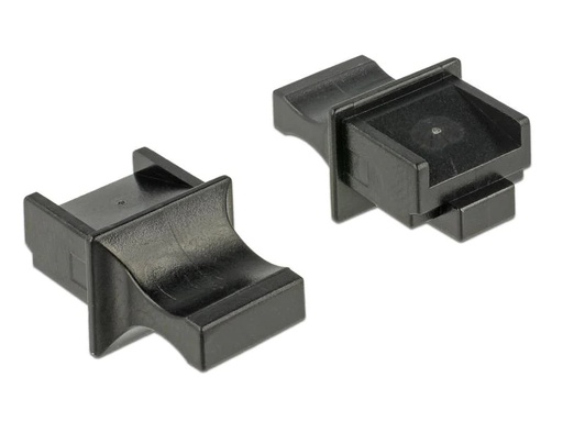 [90037124 599237] Delock Blindstecker RJ45 mit Griff 10 Stück