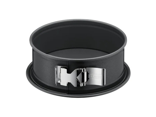 [90003696 558587] Kaiser Springform La Forme Plus 20 cm, Schwarz