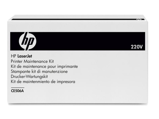 [90003697 113333] HP Fixiereinheit CE506A