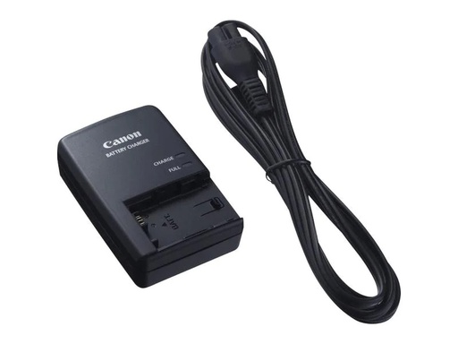 [90037210 112804] Canon Ladegerät CG-800E für BP-800 Serie