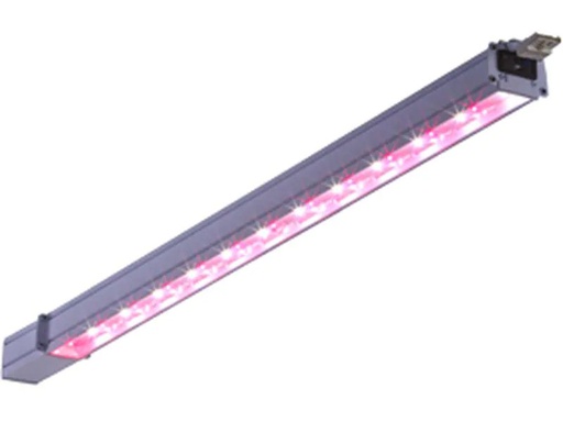 [90037228 1047794] Lighting Technologies Aufbauleuchte Plantador 36W, 2800 lm, 1m, IP54, DALI, FS