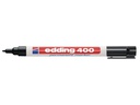 edding Permanent-Marker 400 Schwarz