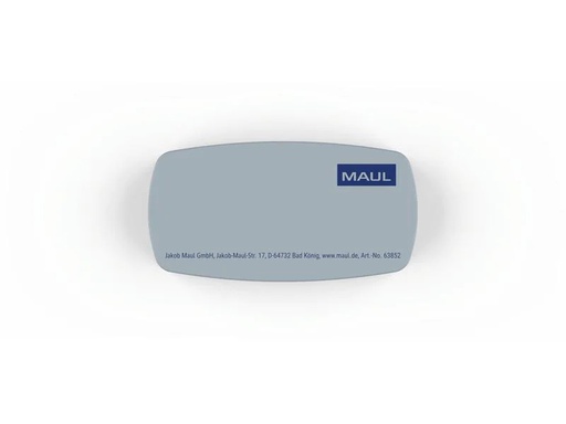 [90226080 1348222] Maul Tafelwischer 11.5 x 6 cm